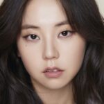 อันโซฮี (An So-hee)