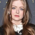 แอนนา บารีชนิคอฟ (Anna Baryshnikov)