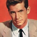 แอนโธนี่ เพอร์กินส์ (Anthony Perkins)