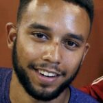แอนโธนี่ แซดเลอร์ (Anthony Sadler)
