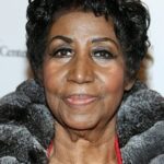อารีธา แฟรงคลิน (Aretha Franklin)