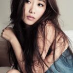 เอเรียล แอนน์ (Ariel Ann)