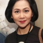 อายุ ดยา พาชา (Ayu Dyah Pasha)