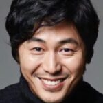เบ ยองกึน (Bae Yong-geun)