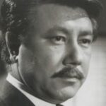 บัง ซู อิล (Bang Su-il)