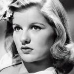 บาร์บาร่า เบล เกดเดส (Barbara Bel Geddes)