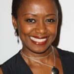 บาร์บาร่า อีฟ แฮร์ริส (Barbara Eve Harris)