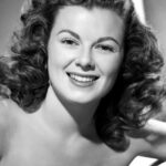 บาร์บาร่า เฮล (Barbara Hale)