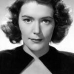 บาร์บาร่า โอนีล (Barbara O'Neil)
