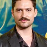 เบน อัลดริดจ์ (Ben Aldridge)