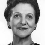 เบอูล่า บอนได (Beulah Bondi)