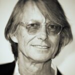 บรูซ โรบินสัน (Bruce Robinson)