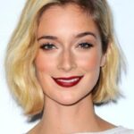 เคทลิน ฟิตซ์เจอรัลด์ (Caitlin FitzGerald)