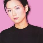 แคนดี้โลเฮา-ยัม (Candy Lo Hau-Yam)