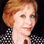 แคโรล เบอร์เน็ตต์ (Carol Burnett)
