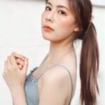 ชลิดา สุติโตสตัม (Chalida Sutitostam)