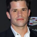 ชาร์ลี คาร์เวอร์ (Charlie Carver)