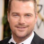 คริส โอดอนเนลล์ (Chris O'Donnell)