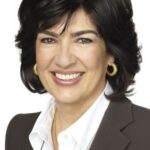คริสเตียน อามานปูร์ (Christiane Amanpour)