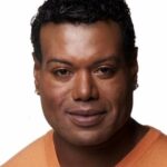 คริสโตเฟอร์ จัดจ์ (Christopher Judge)