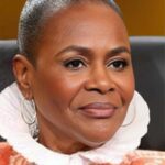 ซิเซลี ไทสัน (Cicely Tyson)
