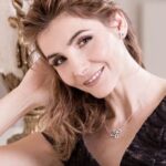โคลทิลด์ คูโร (Clotilde Courau)