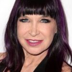 ซินเทีย โรธร็อค (Cynthia Rothrock)