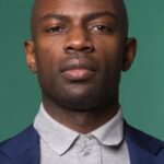 เดวิด จีอาซี (David Gyasi)