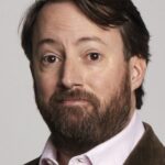 เดวิด มิตเชลล์ (David Mitchell)
