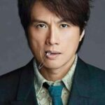 ดาโย หว่อง (Dayo Wong)