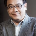 เดเร็ค หยี (Derek Yee)