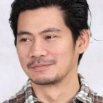 ดอนนี่ อาลัมเซียห์ (Donny Alamsyah)