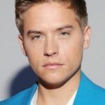 ดีแลน สเปราส์ (Dylan Sprouse)