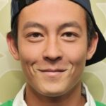 เอดิสัน เฉิน (Edison Chen)