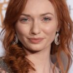 เอลีเนอร์ ทอมลินสัน (Eleanor Tomlinson)