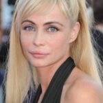 เอ็มมานูเอล แบร์ท (Emmanuelle Béart)