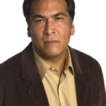 เอริค ชไวค์ (Eric Schweig)