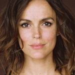 เอริน คาฮิลล์ (Erin Cahill)