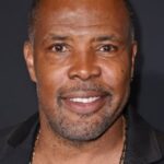 เอริก ลาซาล (Eriq La Salle)