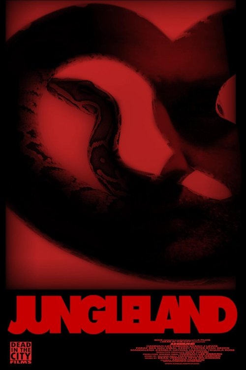 Jungleland (2019) บรรยายไทย