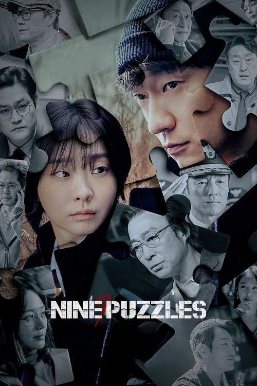 Nine Puzzles (2025) Disney