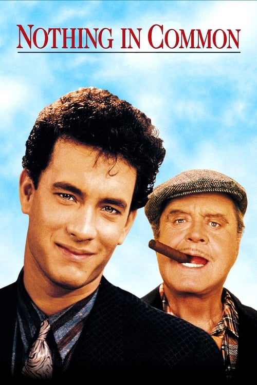 Nothing in Common คุณพ่อคร้าบ (1986) บรรยายไทย