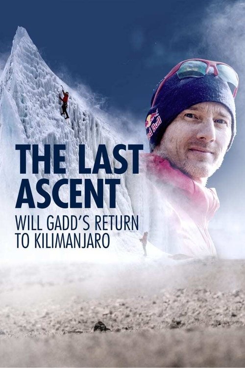 The Ascent (Stairs) (2020) HDTV