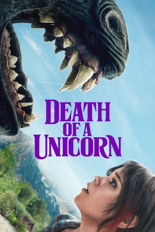 Death of a Unicorn (2025) บรรยายไทย