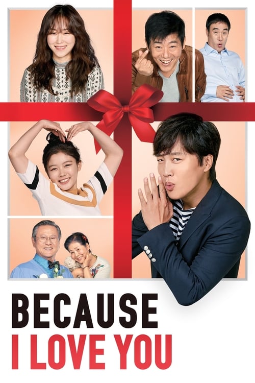 Because I Love You (2017) บรรยายไทย