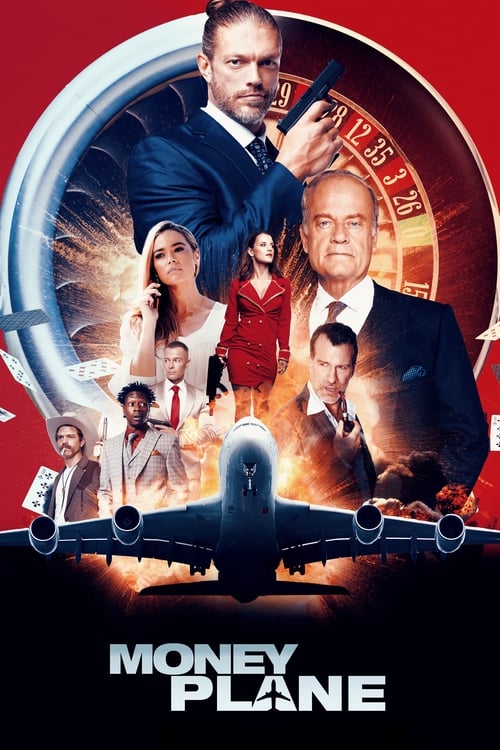 Money Plane มิันนี่แพรน (2020) HDTV