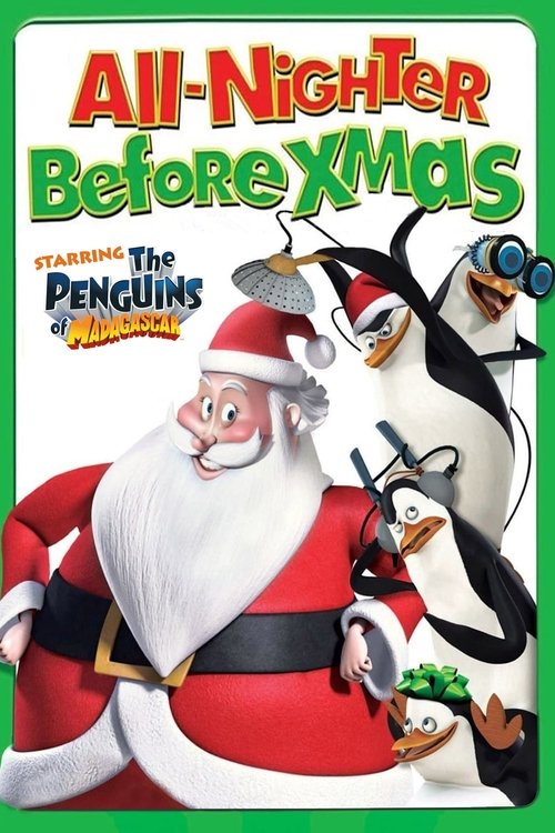 The Penguins of Madagascar Vol.4 เพนกวินจอมป่วน ก๊วนมาดากัสการ์ ชุด 4