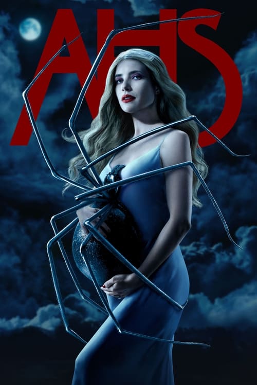 American Horror Story (2011-2024) อเมริกัน ฮอเรอร์ สตอรี่