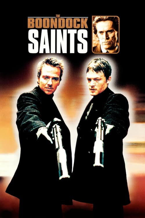 The Boondock Saints ทีมฆ่าพันธุ์ระห่ำ (1999)