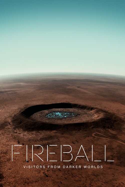 Fireball Visitors from Darker Worlds (2020) บรรยายไทย